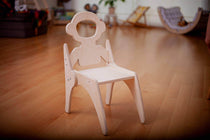 Montessori Table and Chair Set-7